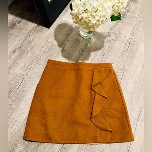 J. Crew Mercantile Skirt